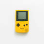 Gameboy Color Pink